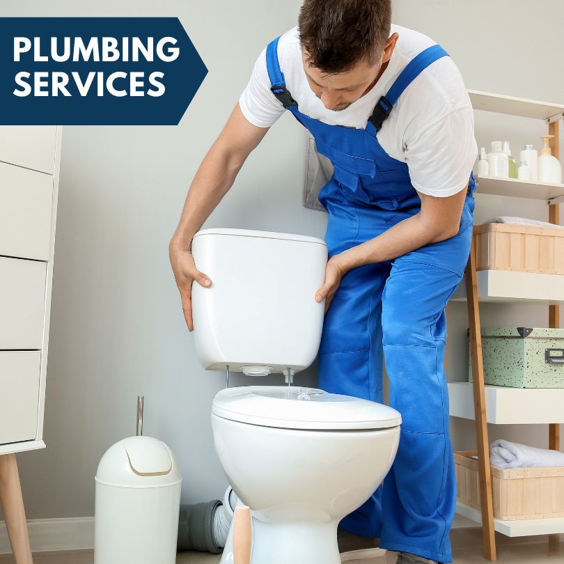 Plumbing Company in Hopedale, OH